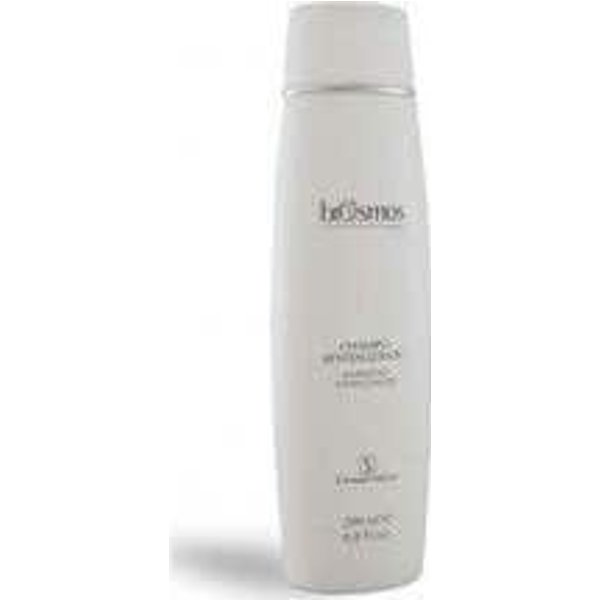 Biosmos Aloe Vera Champú Revitalizante 200Ml-image