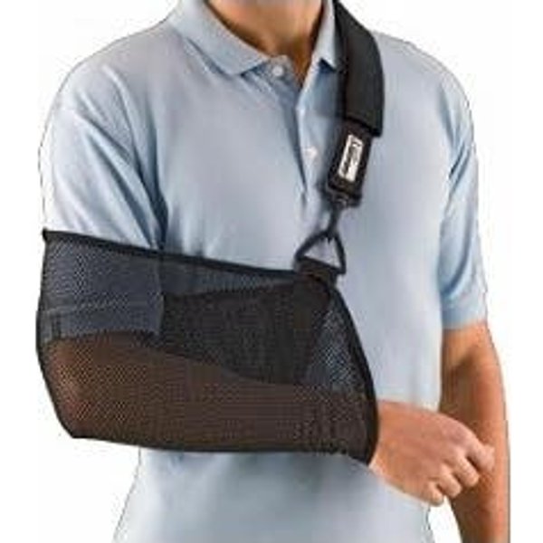 Gibaud Ortho Cabestrillo 1506 Negro T0 1Ud-image