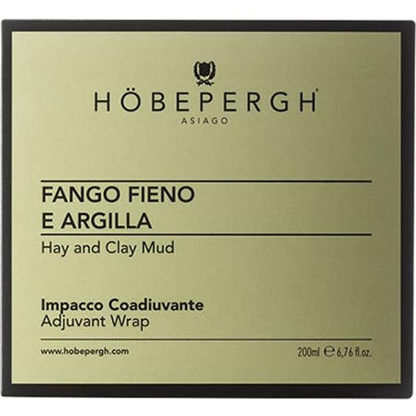 Höbepergh Barro Heno Arcilla 200 Ml-image
