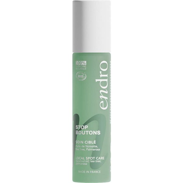 Endro Stop Granos Roll On 10 Ml-image