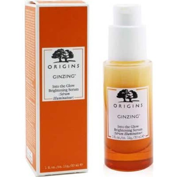 Origins Suero Ginzing 30Ml-image
