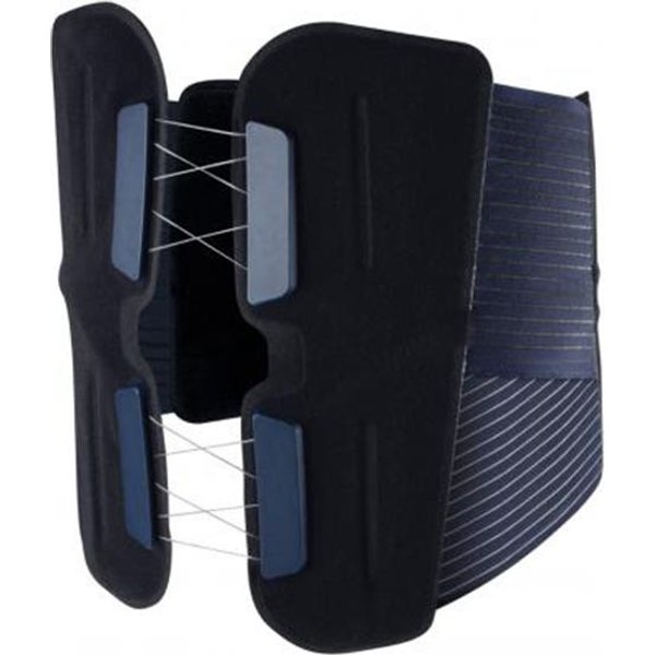 Thuasne Lombastab CinturóN Negro Azul Hateur 26Cm T3 1Ut-image