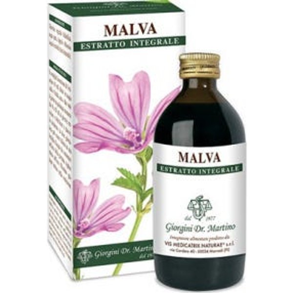 Extracto Integral De Malva 200 Ml-image
