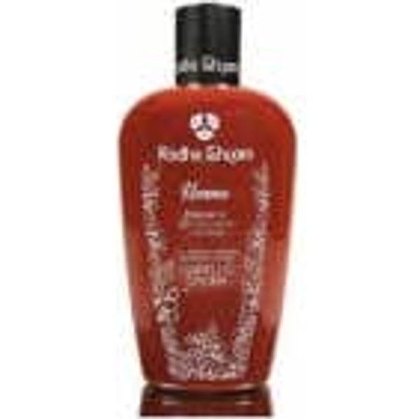 Radhe Shyam Balsamo Acondicionador Colorant Caoba 250Ml-image
