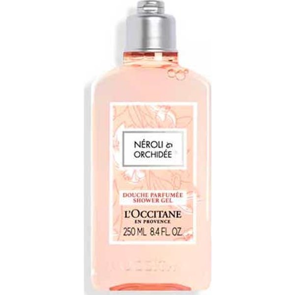L'occitane Gel Ducha Neroli Y OrquíDea 250Ml-image