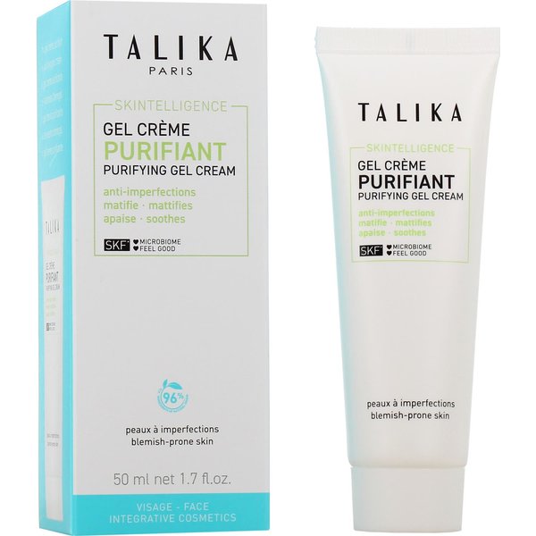 Talika Gel Crema Purificante 50 Ml-image