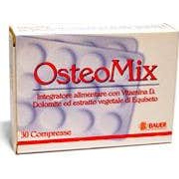 Bauer Farma Osteomix 30 Comp-image