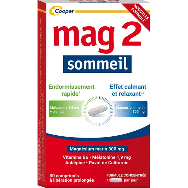 Mag 2 SueñO 30Comp-image