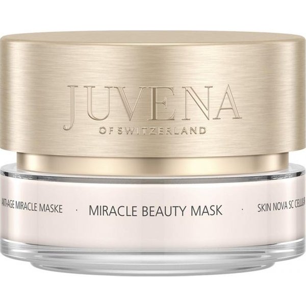 Juvena Miracle Beauty Mask 75Ml-image