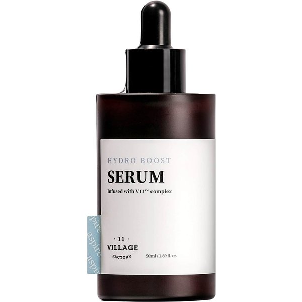 Village 11 Factory Hydro Boost Serum 50Ml-image