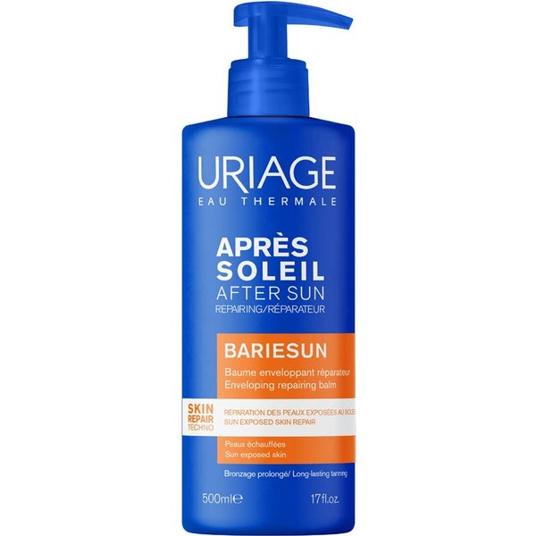 Uriage Bariesun Repair Balm After Sun 500 Ml-image