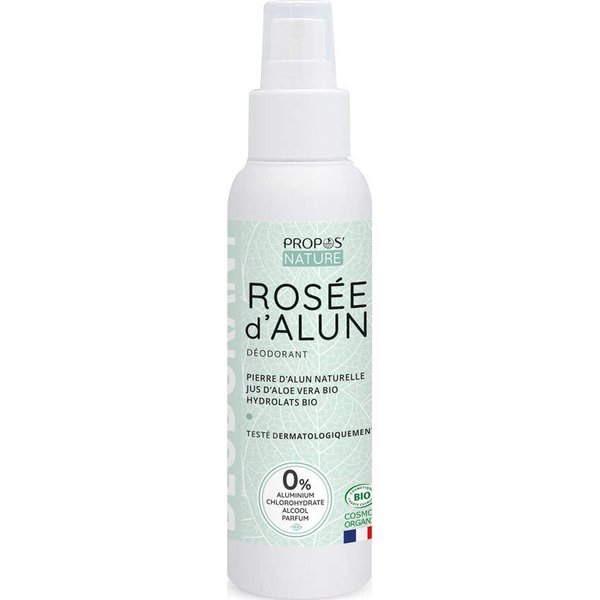 Acerca De La Naturaleza Deo Rosee Alun Spr100Ml-image