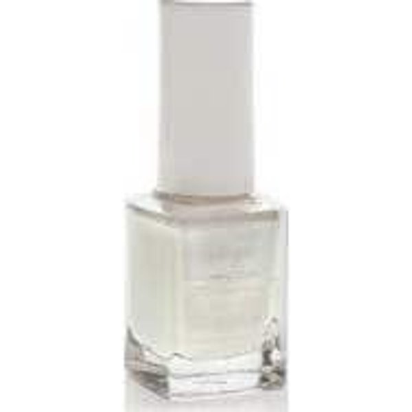 Nailine Oxygen Esmalte De UñAs Color Blanco Perla Nº2 12 Ml-image
