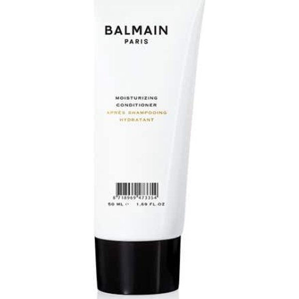 Balmain Travel Moisturizing Conditioner 50Ml-image