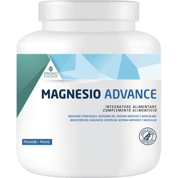 PromoPharma Magnesio Advance 300G-image
