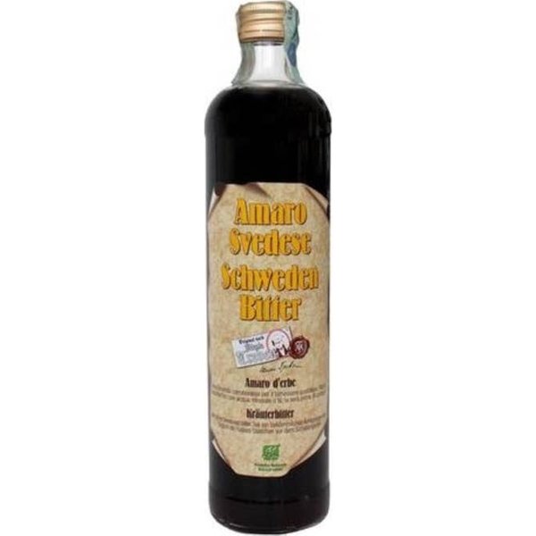 Maria Treben Amargo Sueco 500Ml-image