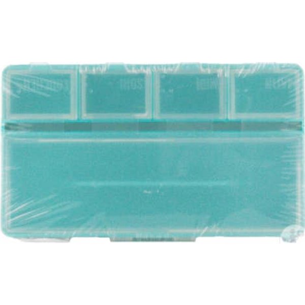 Quotidose Pastillero Diario 1Ud-image