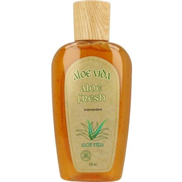 Aloe Vida Gel Aloe Fresh 250Ml-image