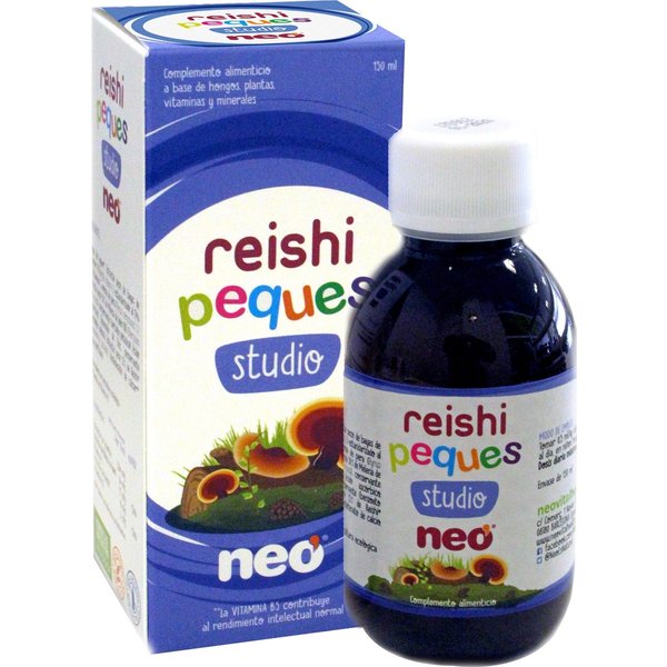 Neo Reishi Peques Studio 150 Ml-image