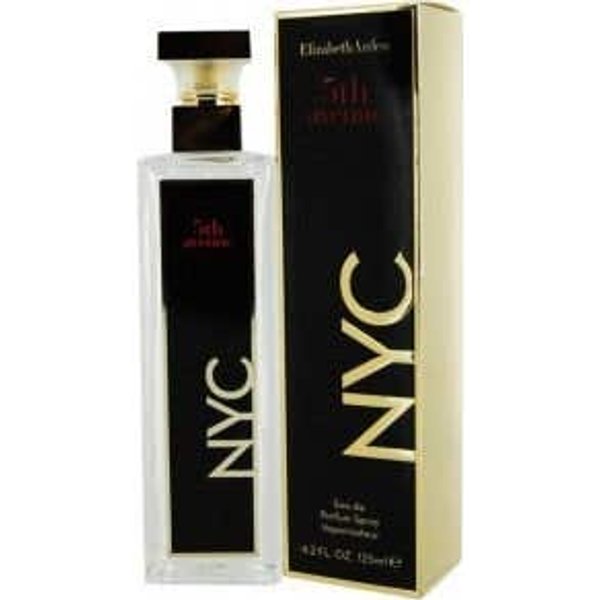 Elizabeth Arden 5ª Avenida Nyc Eau De Parfum 125Ml Vaporizador-image