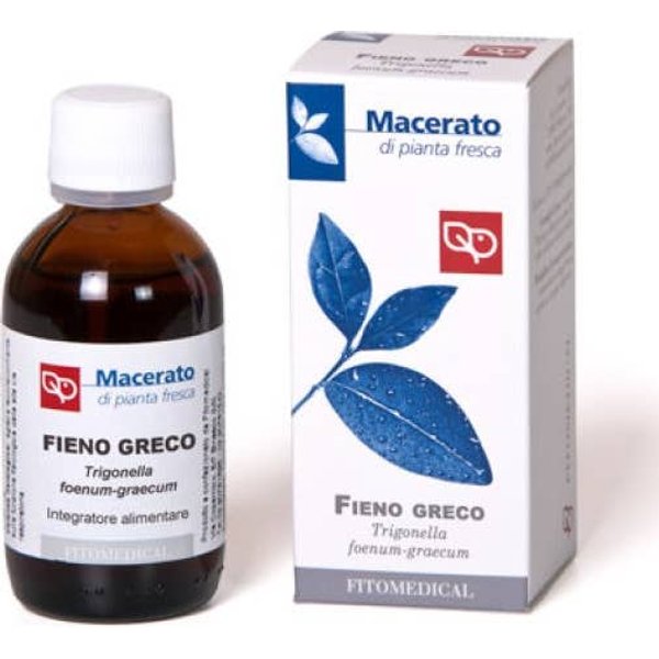 Fitomedical Tintura Madre Fenogreco 50 Ml-image