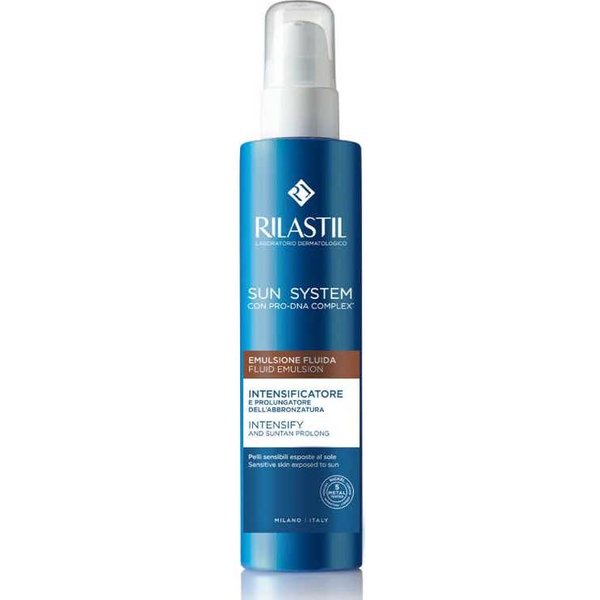 Rilastil Sun System EmulsióN Fluida Intensificadora 200Ml-image