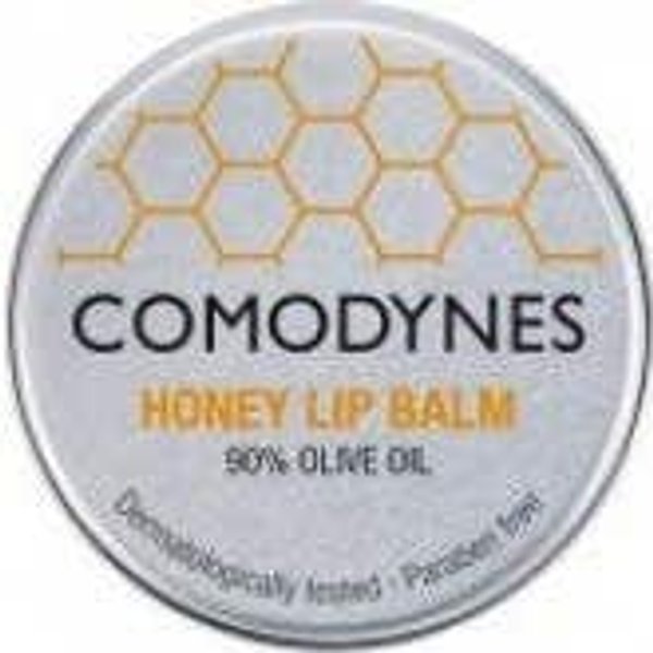 Comodynes Exfoliante Labial Sabor Miel 15Gr-image