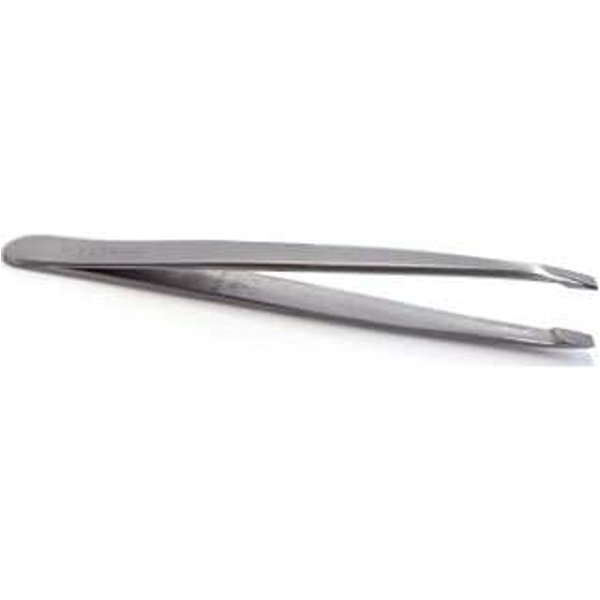 3 Claveles Pinza Cejas Mors Biais 9 Cm 1 Ud-image