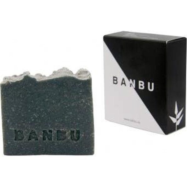 Banbu Limpiador Facial SóLido Piel Grasa Mousse 100 G-image