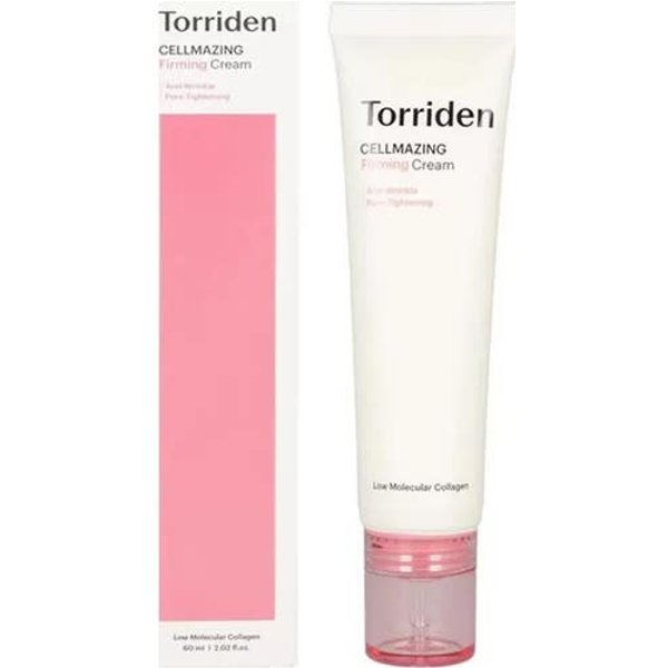 Torriden Cellmazing Crema Firmeza De ColáGeno 5D 60 Ml-image