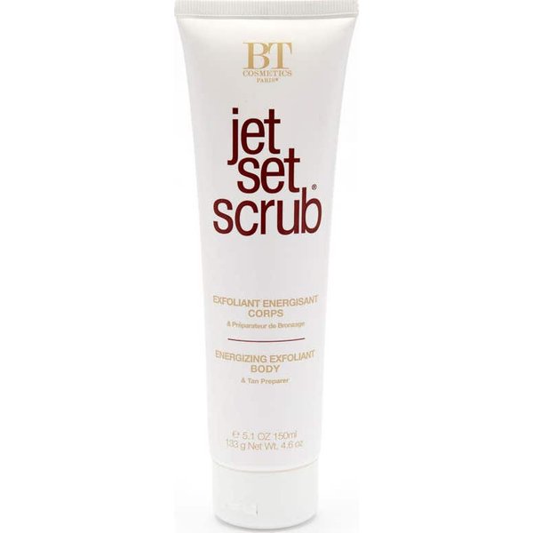 BT Cosmetics Jet Set Scrub Exfoliante Corporal Suave 150 Ml-image
