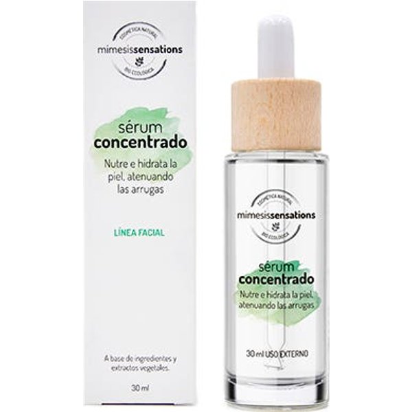 Herbora SéRum Facial Concentrado Antiedad 30Ml-image