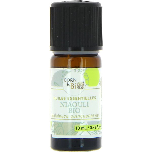 Born To Bio Nialui Bio Aceite Esencial 10 Ml-image