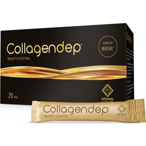 Erbozeta Collagendep 20X15Ml-image