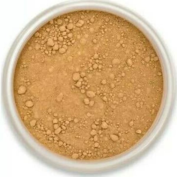 Lily Lolo Base Mineral SPF15 Cinnamon 10G-image