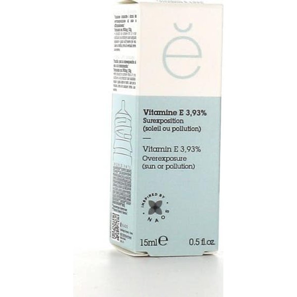 Etat Pur A03 Gel Vitamine E 15Ml-image
