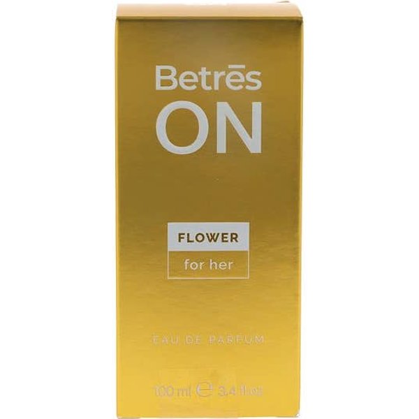 Betres ON Flower For Her 100 Ml-image
