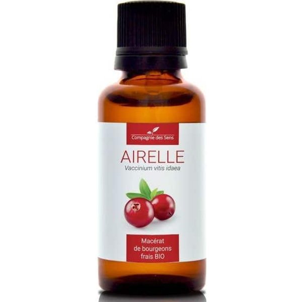 Compagnie des Sens AráNdano Macerado De Brotes Bio 30 Ml-image