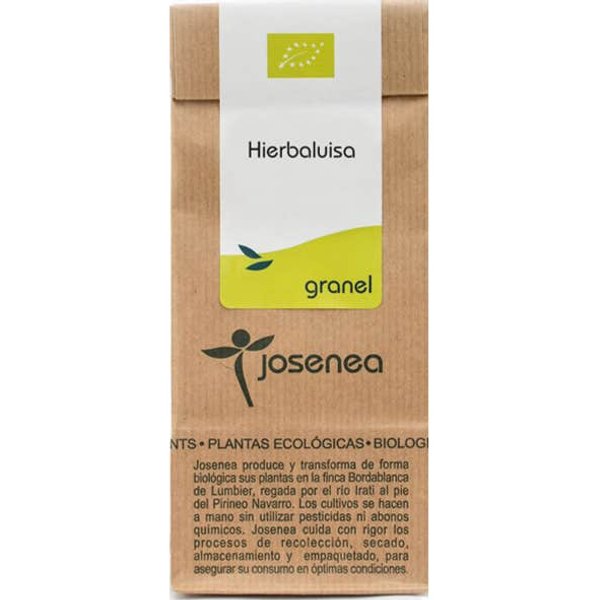Josenea Hierbaluisa Bio A Granel 25G-image
