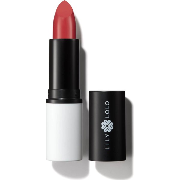 Lily Lolo Barra De Labios Coral Crush 1Ud-image