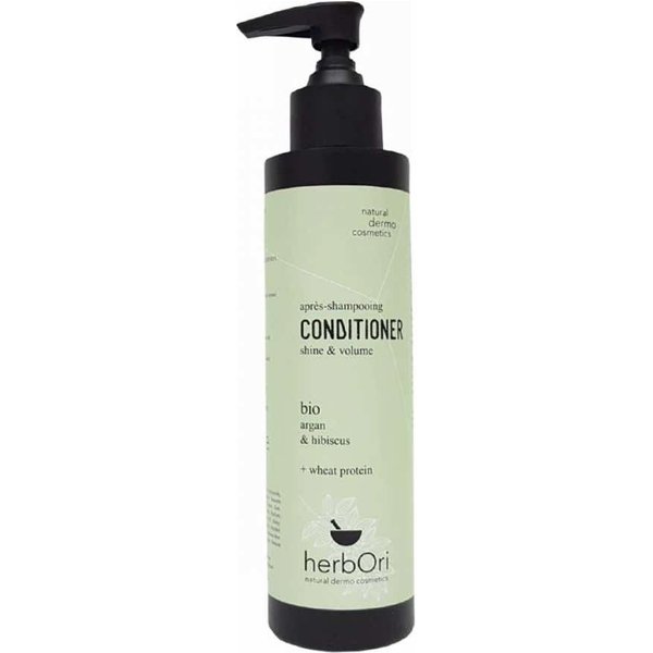 Herbori Acondicionador Bio 200Ml-image