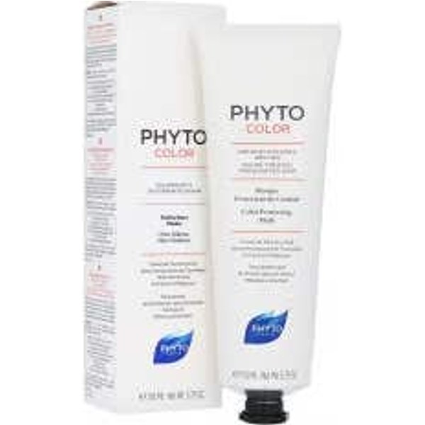 Phytocolor Care Mascarilla Protector Color Cabello TeñIdo-image