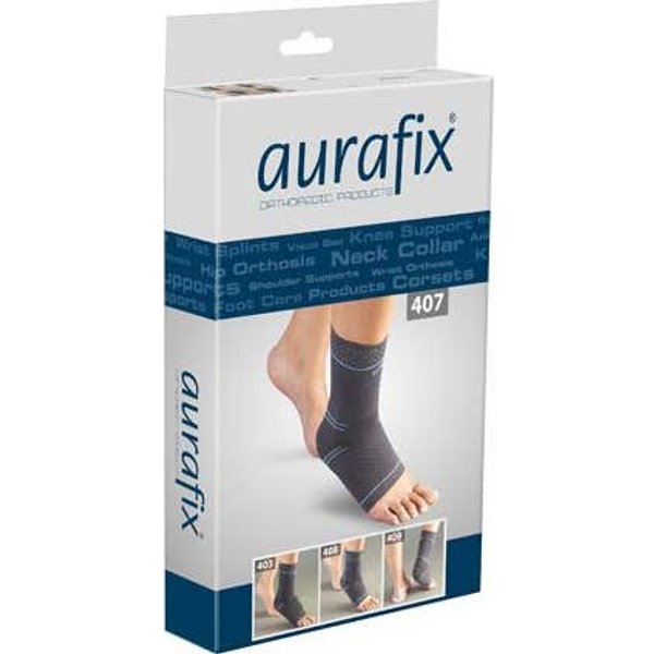 Aurafix Tobillera Tejida 407 Talla M 1Ud-image