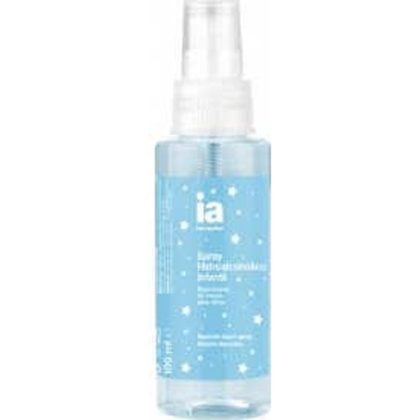 Interapothek SolucióN HidroalcohóLica Spray NiñOs 100 Ml-image