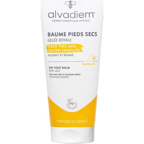 Alvadiem BáLsamo Pies Secos 150Ml-image