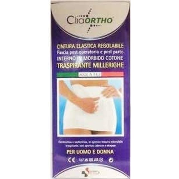 Budetta Farma Clia Ortho Post-Op Banda Talla 3 1 Ud-image