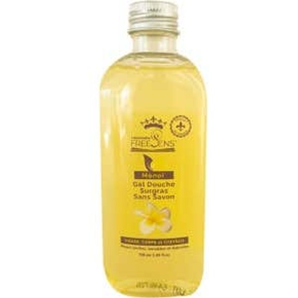 Freesens Gel De Ducha De Monoï 100Ml-image