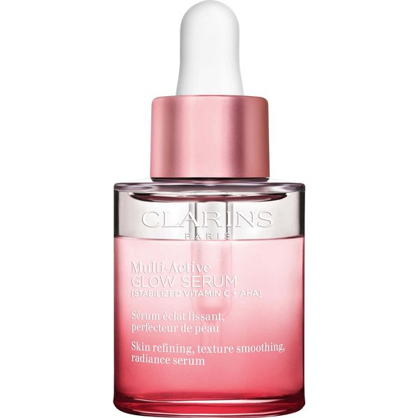 Clarins Multi-Active Glow SéRum 30 Ml-image