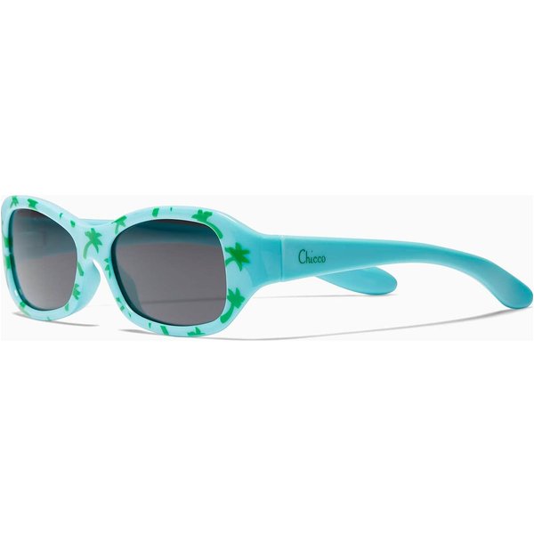 Chicco Gafas De Sol Azul Palmeras 12 M+ 1 Ud-image