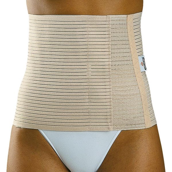 Orliman Banda Elastica Abdominal Ace602 T5 1Ud-image